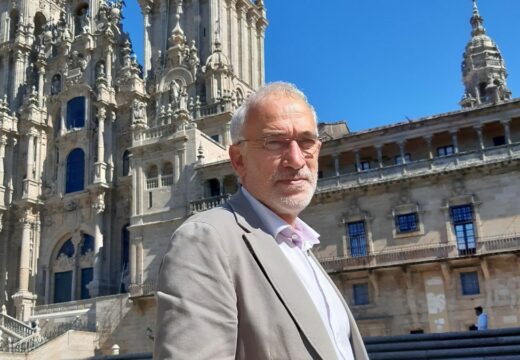 Os socialistas queren que a taxa turística se ceda ao Concello: “defendemos que o imposto aos turistas repercuta en Compostela e, para iso, os fondos teñen que ser xestionados desde aquí”